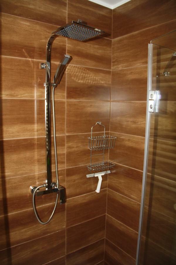 Apartament Tabaco Лодзь Экстерьер фото