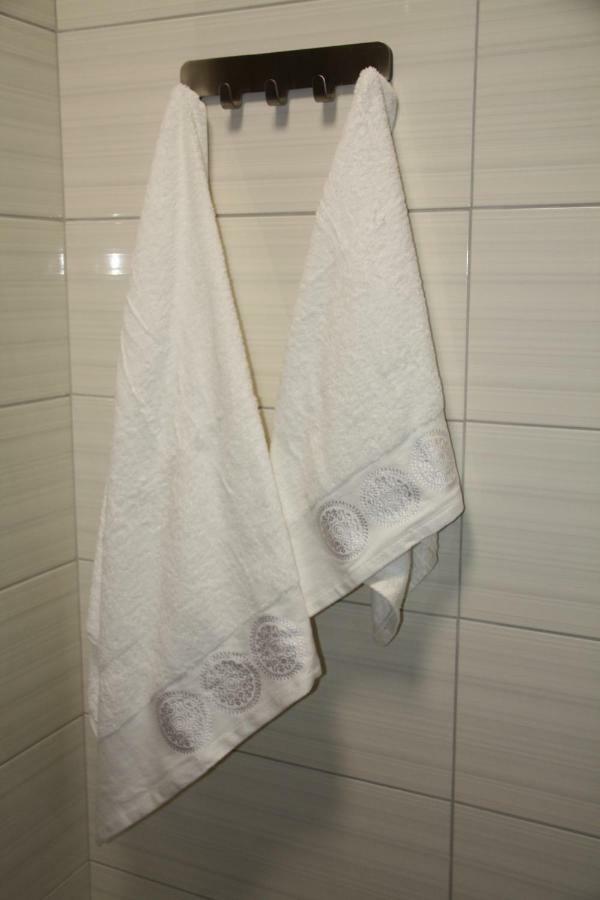 Apartament Tabaco Лодзь Экстерьер фото